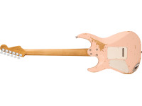 Charvel Pro-Mod Signature Rick Graham DK24 2PT CM Worn Shell Pink Charvel Pro-Mod Signature Rick Graham DK24 2PT CM Worn Shell Pink